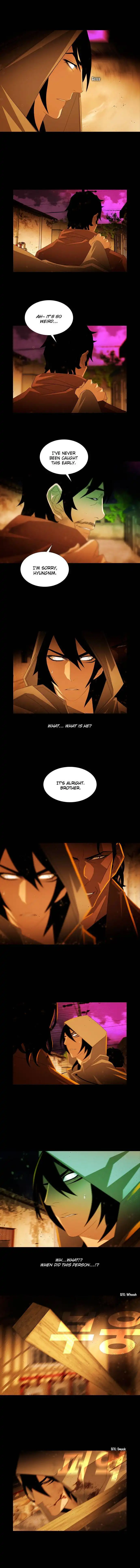 Marionette (WOO Kang-Sik) Chapter 24 2